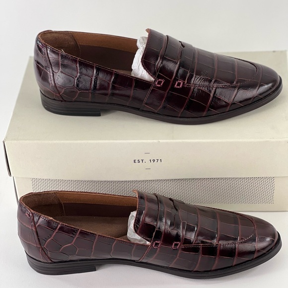 Rockport Shoes - WOMEN'S PERPETUA PENNY LOAFER